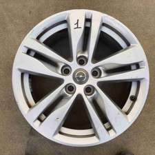 39024544 DISCO RUOTA CERHIO IN LEGA MISURA 16 OPEL ASTRA K 2017 1.6TD