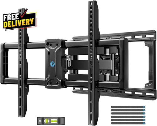 Supporto parete full - tv,