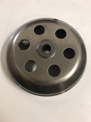 Campana frizione g0707 peugeot - frizione,