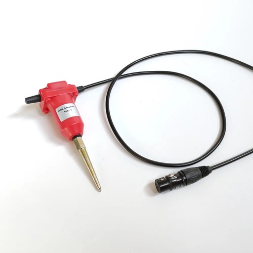 Geofono 10hz verticale - geofono,