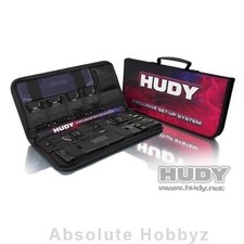 Hudy Set Completo di Attrezzi
