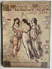 Ars et Labor Musica Musicisti