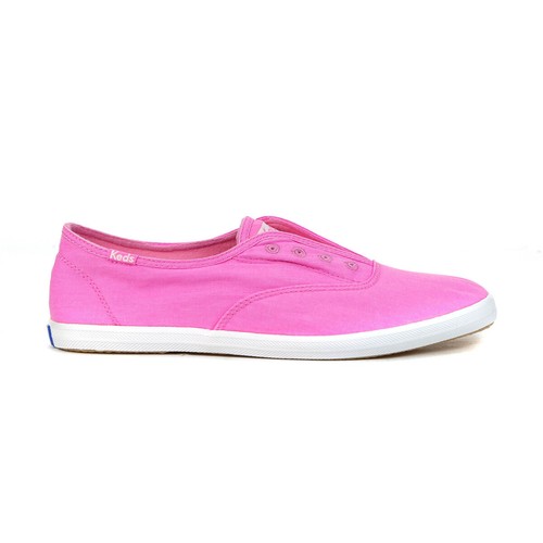 Sneakers slip keds chillax - slip-on,