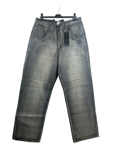 Vintage karl kani jeans - vintage,