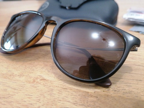 Rayban erika polarizzati - erika,
