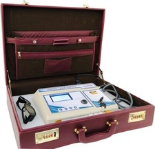 Nuova unità di terapia