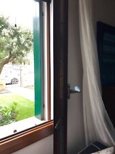 infissi usati legno vetrocamera