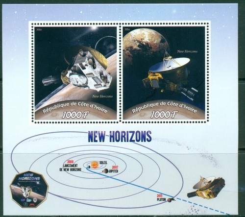 2016 new horizons valori - new,