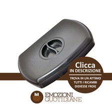 Genuine Didiesse Frog Parts