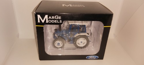Marge models ford 6610 - marge,