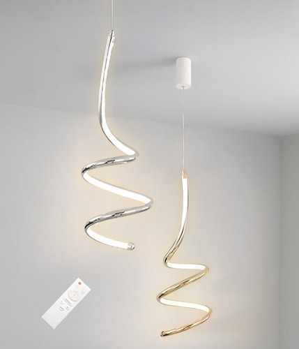 Lampada sospensione led - sospensione,