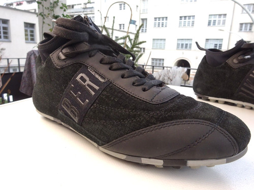 Bikkembergs bke 108609 scarpe - bke,