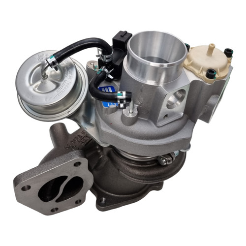 Turbocompressore opel insignia - turbocompressore,