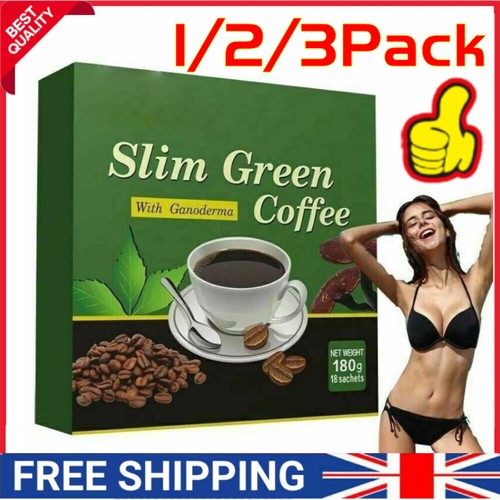Confezione caffè verde - confezione,