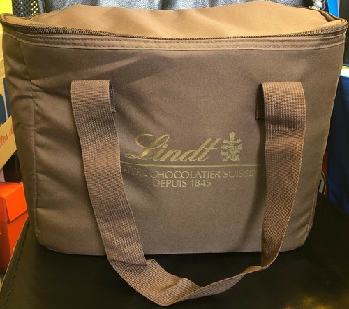Borsa termica isolante lindt - borsa,