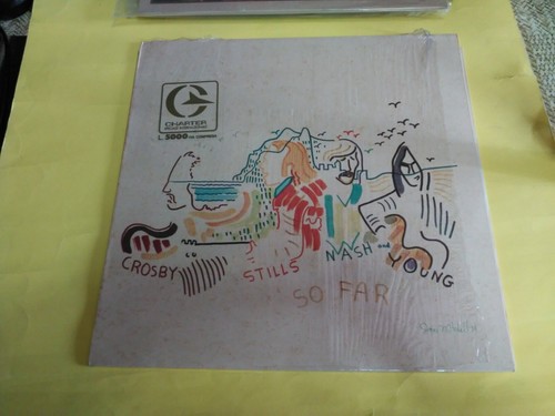 Crosby stills nash - crosby,, stills,