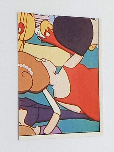 Inspector gadget figure - inspector,