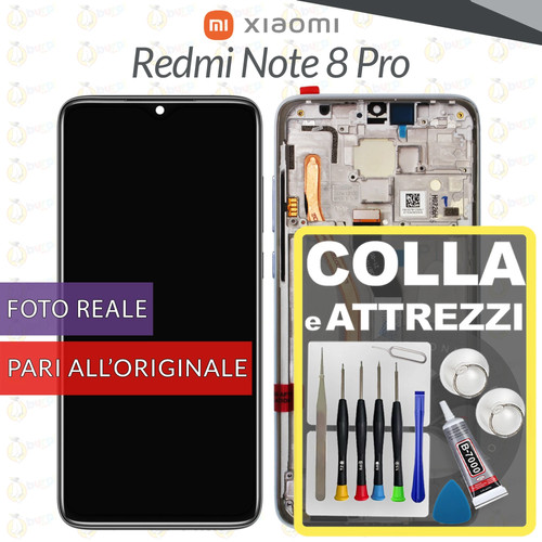 Display xiaomi redmi - display,
