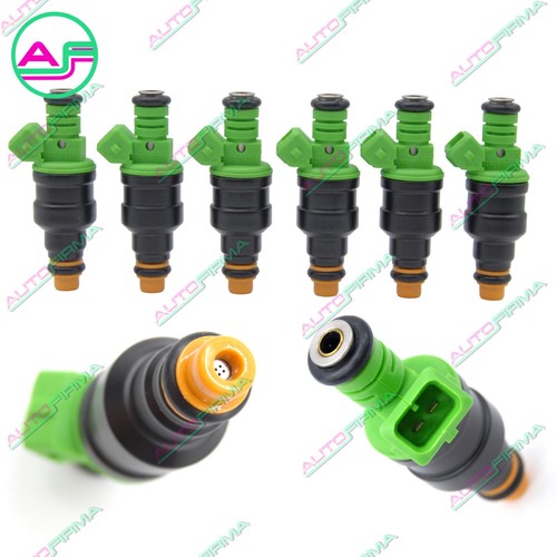 Iniettori carburante audi - 6,