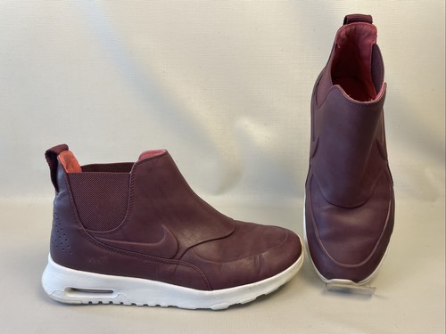 Stivali slip nike donna - on,