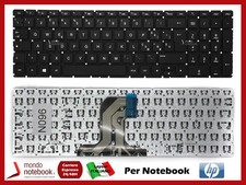 Tastiera italiana HP TPN-C125