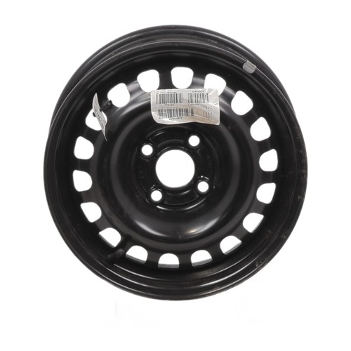 Jante lamiera opel corsa d - lamiera,