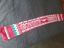 SCIARPA SCARF ULTRAS TORINO