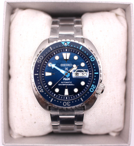 Orologio seiko prospex sbdy125 - seiko,