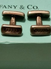 TIFFANY & Co - Gemelli Argento