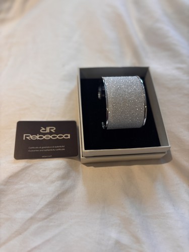 Bracciale rebecca gioielli con - bracciale,