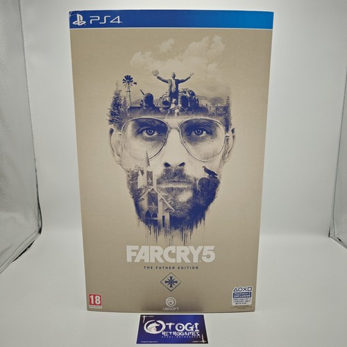 Far cry the - far,