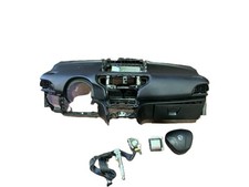 KIT AIRBAG COMPLETO LANCIA Ypsilon 4° Serie (11>)