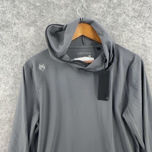 Greyson colorado felpa con - colorado,