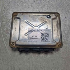 Centralina ecu motore Fiat