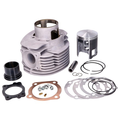 Kit cilindro malossi sport - malossi,