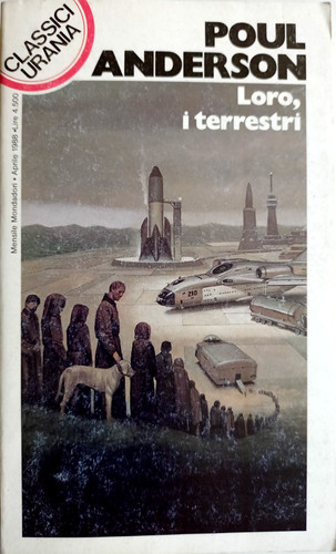 Classici fantascienza urania - fantascienza,