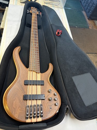 Ibanez btb675 5 straing - ibanez, 1p-04