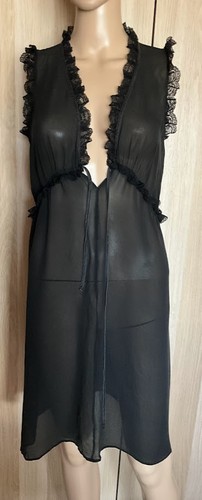 Raffinata sottoveste