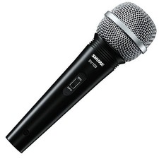 Shure SV100 Microfono per Voce
