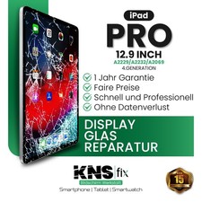 iPad Pro 12.9" Gen 4 Display