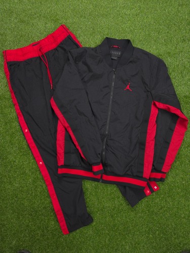 Jordan rings track suit - jordan,
