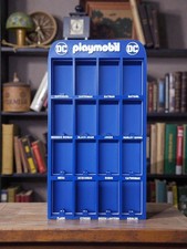 Playmobil DC Comics e Stranger