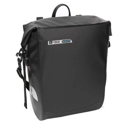 Race borsa bici - b-, waterproof
