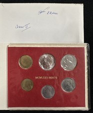 Monete - Città Del Vaticano -