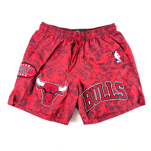 Pantaloncini chicago bulls pro - pantaloncini,