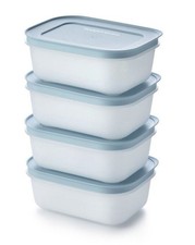 TUPPERWARE Cristallo di