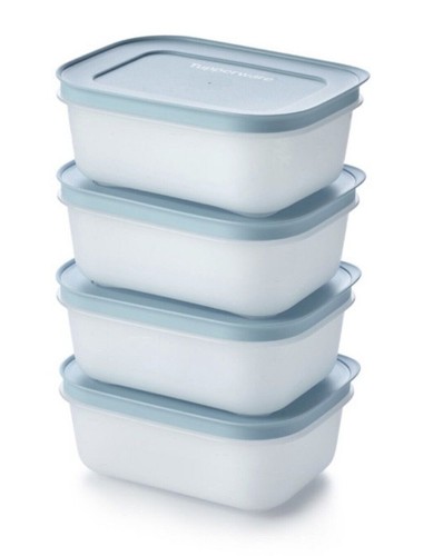 Tupperware cristallo - tupperware,