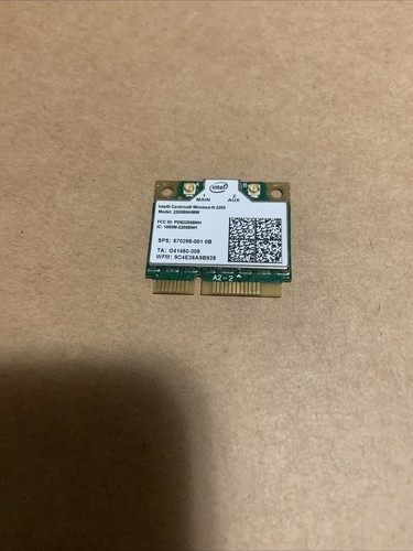 Modulo wifi fujitsu lh532 - wifi,
