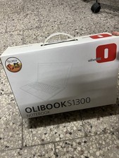 Olivetti olibook s1300 - olivetti,