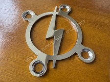 Personalizzato!! BOLT Piastra